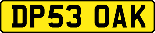 DP53OAK