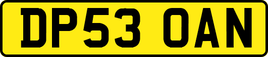 DP53OAN