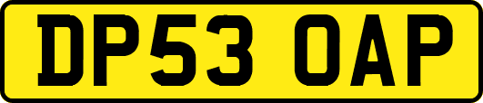 DP53OAP