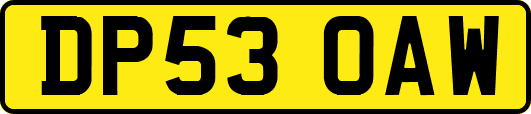 DP53OAW