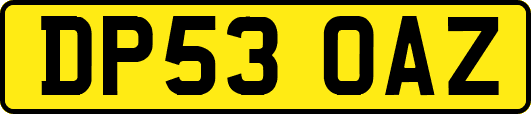 DP53OAZ