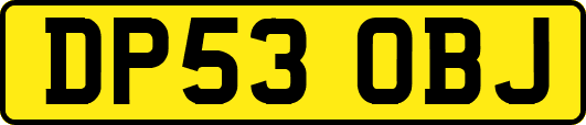 DP53OBJ