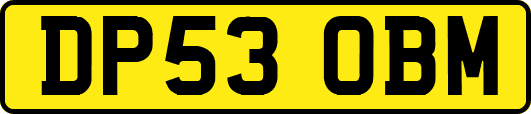 DP53OBM