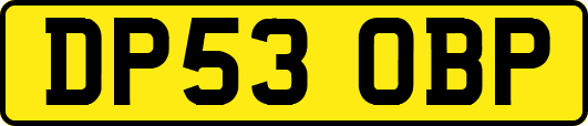 DP53OBP