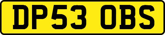 DP53OBS