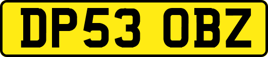 DP53OBZ