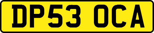 DP53OCA