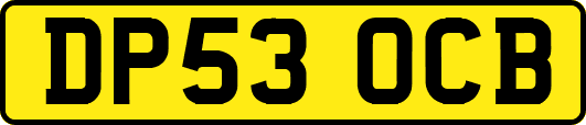 DP53OCB