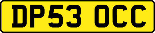 DP53OCC