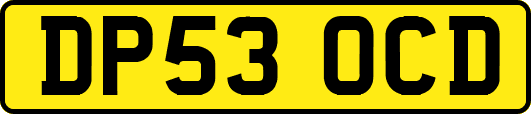 DP53OCD