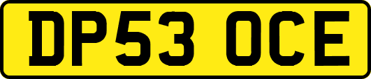DP53OCE