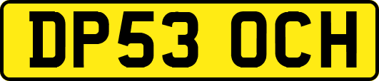 DP53OCH
