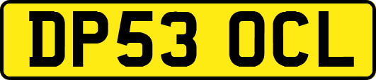 DP53OCL