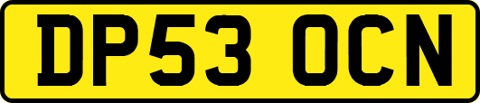 DP53OCN