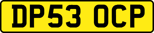 DP53OCP