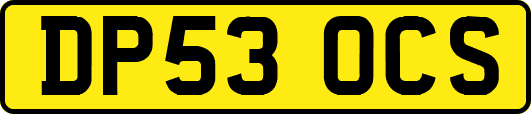 DP53OCS