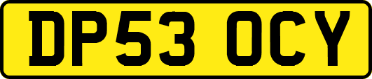DP53OCY