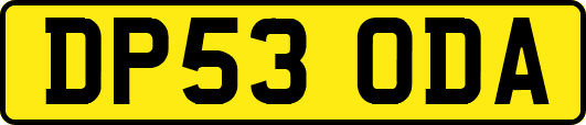 DP53ODA
