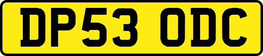 DP53ODC