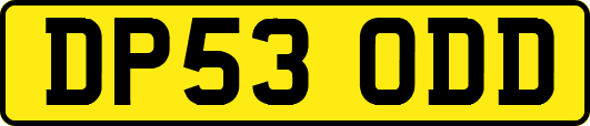 DP53ODD