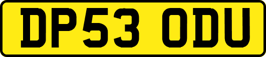 DP53ODU