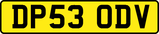 DP53ODV