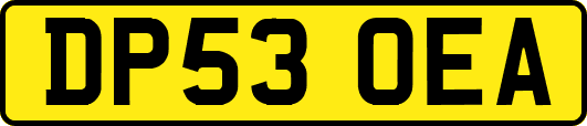 DP53OEA
