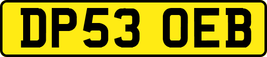 DP53OEB