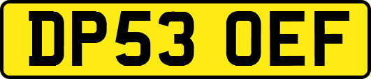 DP53OEF