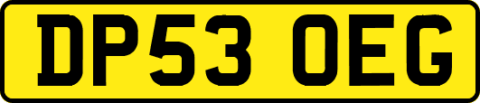 DP53OEG