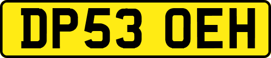 DP53OEH