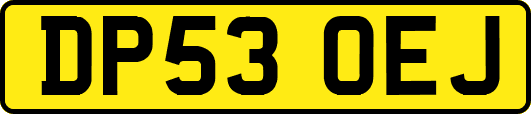 DP53OEJ