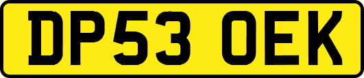 DP53OEK