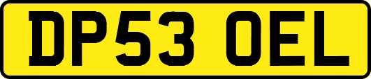 DP53OEL