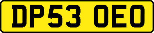 DP53OEO