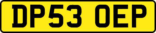 DP53OEP