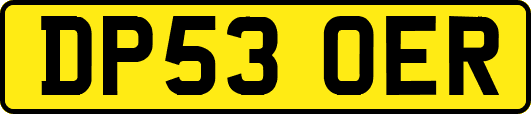 DP53OER