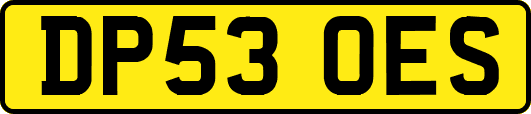 DP53OES
