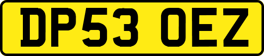 DP53OEZ
