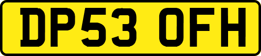 DP53OFH