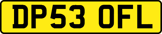 DP53OFL