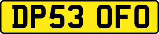 DP53OFO