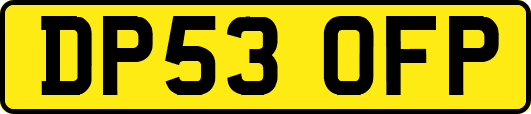 DP53OFP