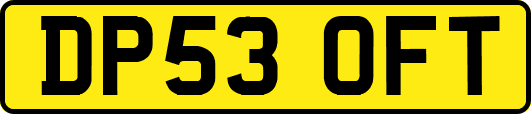 DP53OFT