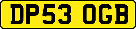 DP53OGB