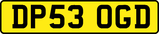 DP53OGD
