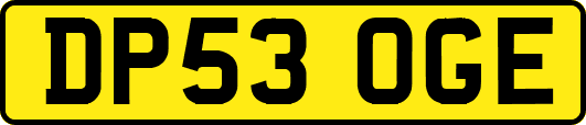 DP53OGE