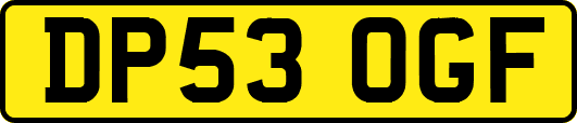 DP53OGF