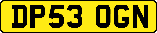 DP53OGN