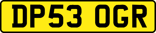 DP53OGR